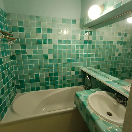 Apartamento With Sea View Terrace And Swimming Pool Antibes
